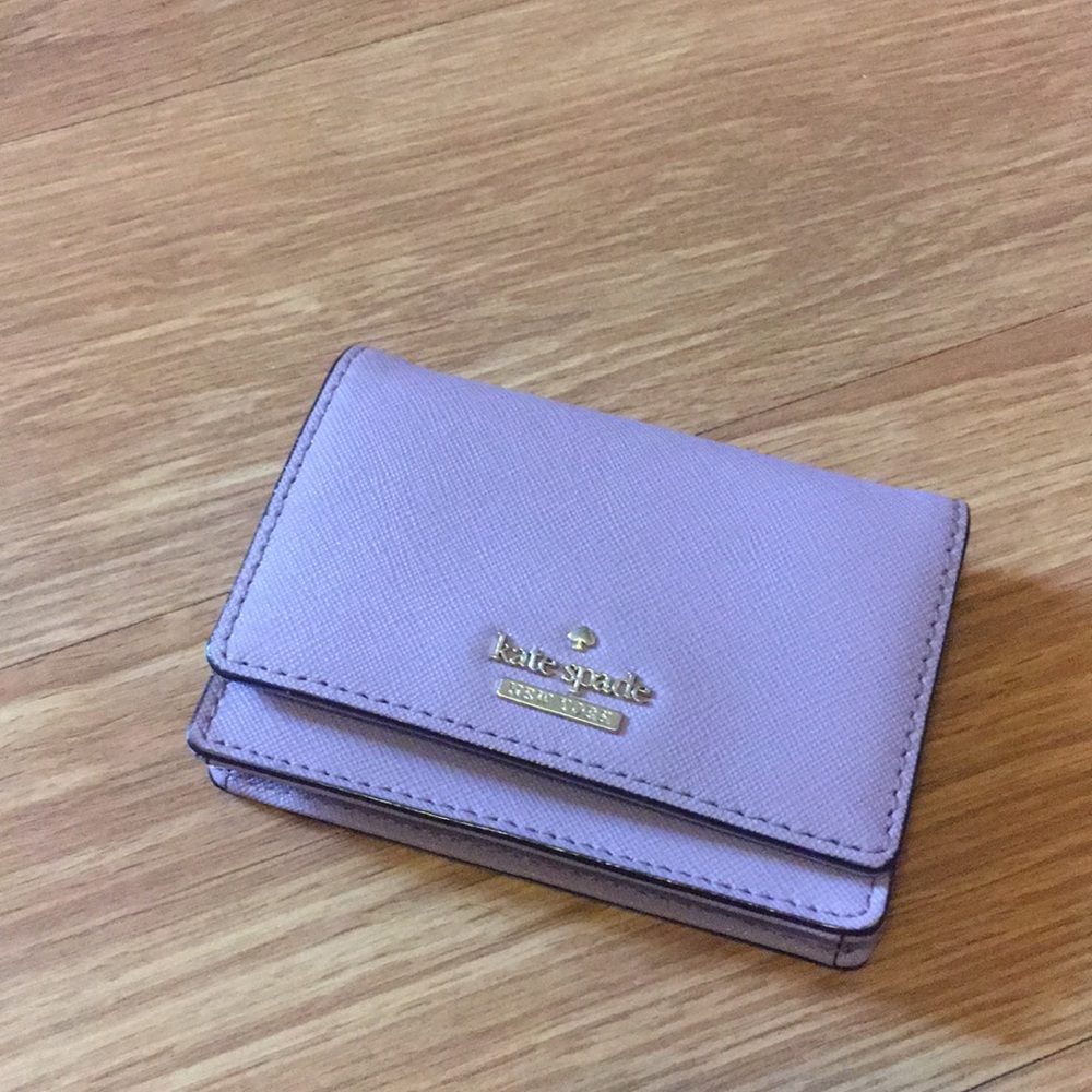 Kate Spade small wallet